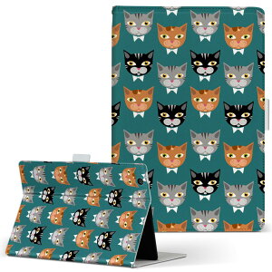 OPPO Pad Air �p �^�u���b�g�P�[�X L�T�C�Y �蒠�^ �^�u���b�g�P�[�X �J�o�[ �S�@��Ή��L�� ���U�[ �t���b�v �_�C�A���[ ��܂� �v 010213 �L�@�L�����N�^�[�@��