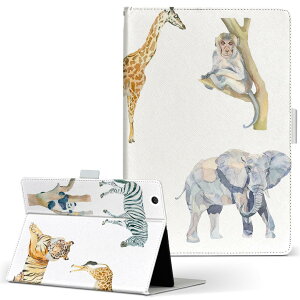 OPPO Pad Air �p �^�u���b�g�P�[�X L�T�C�Y �蒠�^ �^�u���b�g�P�[�X �J�o�[ �S�@��Ή��L�� ���U�[ �t���b�v �_�C�A���[ ��܂� �v 014169 �T�t�@���@�����@�A�j�}��