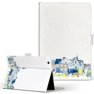 Lenovo Tab B10 HD (2nd Gen) p ^ubgP[X LTCY 蒠^ ^ubgP[X Jo[ S@ΉL U[ tbv _CA[ ܂ v 014656 i@iF@Jt