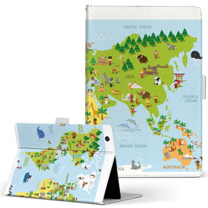 Nexus 7 Google �p �^�u���b�g �P�[�X nexus7 S�T�C�Y �蒠�^ �^�u���b�g�P�[�X �J�o�[ ���U�[ �t���b�v �_�C�A���[ ��܂� �v 015991 ���E�n�}�@wordmap�@�J���t��