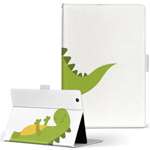 HUAWEI MatePad 11 Ή 蒠^ LTCY 蒠^ ^ubgP[X Jo[ S@ΉL U[ tbv _CA[ ܂ v 017740 Dinosaurs@ Dinosaurs@