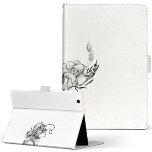 HUAWEI MatePad 11 Ή 蒠^ LTCY 蒠^ ^ubgP[X Jo[ S@ΉL U[ tbv _CA[ ܂ v 019560 tHg flower mN 