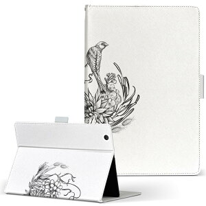 iPad Air 2 �p �^�u���b�g �P�[�X Apple iPad �A�C�p�b�h ipadair2 L�T�C�Y �蒠�^ �^�u���b�g�P�[�X �J�o�[ ���U�[ �t���b�v �_�C�A���[ ��܂� �v 019565 flower ���m�N�� ��