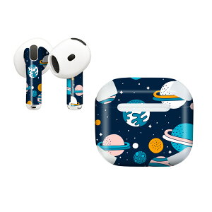 Air Pods 4 ��p �f�U�C���X�L���V�[�� airpods �G�A�|�b�h apple �A�b�v�� AirPods Pro ��1���� airpods �Ή� �C���z�� �J�o�[ �f�R���[�V���� �A�N�Z�T���[ �f�R�V�[�� 020806 �}�X�N�f�U�C�� �F�� �f��