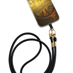 Galaxy A20 SC-02M ギャラクシー sc02m 専用 ショルダーケース ソフトケース スマホカバー 落下防止 スマホケース 斜めかけ 縄掛けケース 耐衝撃 tpu 001230 サーフィン ハワイ