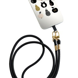 Galaxy A20 SC-02M ギャラクシー sc02m 専用 ショルダーケース ソフトケース スマホカバー 落下防止 スマホケース 斜めかけ 縄掛けケース 耐衝撃 tpu 016373 食べ物 リンゴ なし 果実