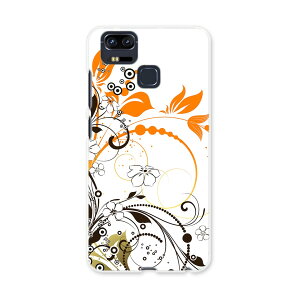 ZE553KL ZenFone Zoom S ze553kl simfree SIM�t���[ �J�o�[ �X�}�z�P�[�X �X�}�z�J�o�[ PC �n�[�h�P�[�X �ԁ@�t�����[�@�I�����W �t�����[ 005753