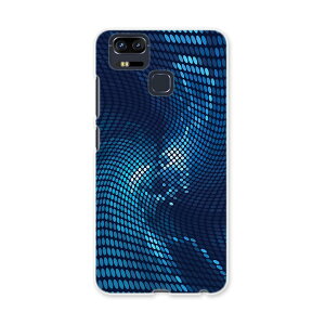 ZE553KL ZenFone Zoom S ze553kl simfree SIM�t���[ �J�o�[ �X�}�z�P�[�X �X�}�z�J�o�[ PC �n�[�h�P�[�X �@�u���[�@�͗l �N�[�� 006591