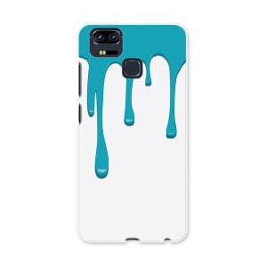 ZE553KL ZenFone Zoom S ze553kl simfree SIM�t���[ �J�o�[ �X�}�z�P�[�X �X�}�z�J�o�[ PC �n�[�h�P�[�X �@�u���[�@�C���N�@�y���L ���̑� 007422