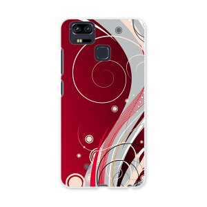 ZE553KL ZenFone Zoom S ze553kl simfree SIM�t���[ �J�o�[ �X�}�z�P�[�X �X�}�z�J�o�[ PC �n�[�h�P�[�X �ԁ@���b�h�@�A���@�͗l �N�[�� 007833