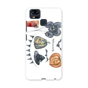 ZE553KL ZenFone Zoom S ze553kl simfree SIM�t���[ �X�}�z �J�o�[ �P�[�X �X�}�z�P�[�X �X�}�z�J�o�[ PC �n�[�h�P�[�X 015841 �n���E�B���@���΂��@halloween