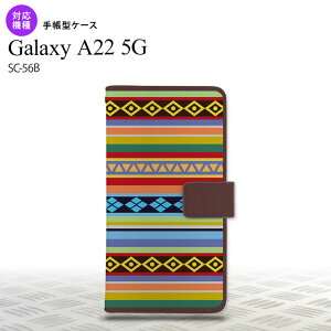 SC-56B Galaxy A22 �蒠�^�X�}�z�P�[�X �J�o�[ �G�X�j�b�N �{�[�_�[ �J���t�� nk-004s-a22-dr1565