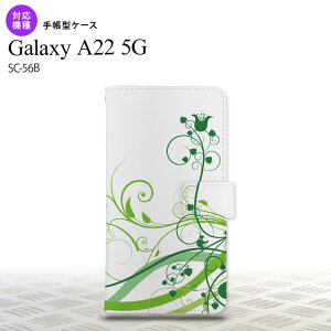 SC-56B Galaxy A22 �蒠�^�X�}�z�P�[�X �J�o�[ �� �{�^�j�J�� �� nk-004s-a22-dr1627
