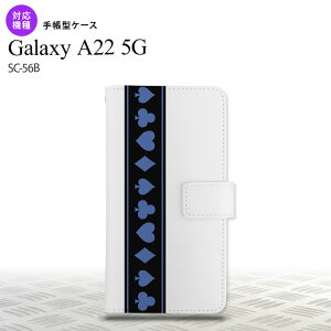 SC-56B Galaxy A22 �蒠�^�X�}�z�P�[�X �J�o�[ �g�����v �� �� �� nk-004s-a22-dr525