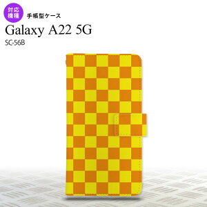SC-56B Galaxy A22 蒠^X}zP[X Jo[ XNGA  IW nk-004s-a22-dr767