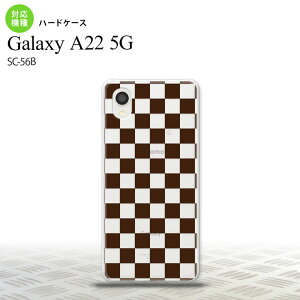 SC-56B Galaxy A22 X}zP[X n[hP[X XNGA  Y fB[X nk-a22-032