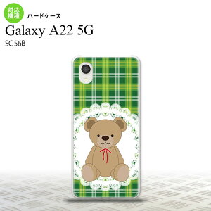 SC-56B Galaxy A22 X}zP[X n[hP[X  `FbN [X  Y fB[X nk-a22-757