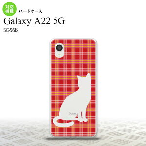 SC-56B Galaxy A22 X}zP[X n[hP[X L `FbN B  Y fB[X nk-a22-952
