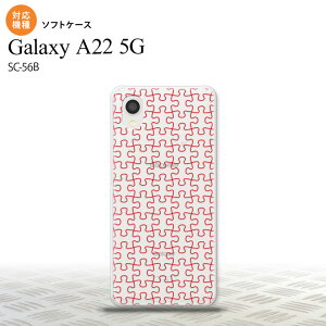 SC-56B Galaxy A22 X}zP[X \tgP[X pY   Y fB[X nk-a22-tp1216