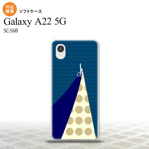 SC-56B Galaxy A22 X}zP[X \tgP[X ͂  Y fB[X nk-a22-tp1347