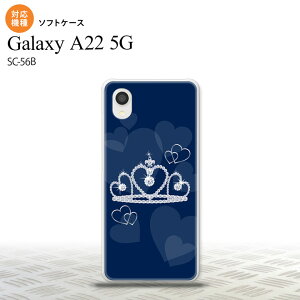 SC-56B Galaxy A22 X}zP[X \tgP[X NE  Y fB[X nk-a22-tp602