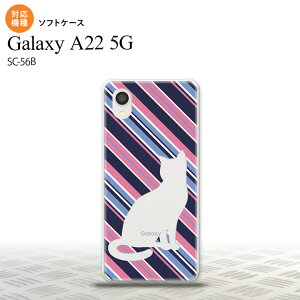 SC-56B Galaxy A22 X}zP[X \tgP[X L {[_[ B sN Y fB[X nk-a22-tp966