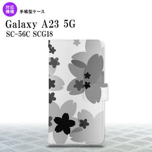 Galaxy A23 GalaxyA23 蒠^X}zP[X Jo[ ԕ TN  2022N 10 nk-004s-a23-dr051