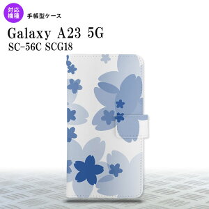 Galaxy A23 GalaxyA23 蒠^X}zP[X Jo[ ԕ TN  2022N 10 nk-004s-a23-dr054