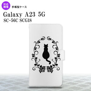 Galaxy A23 GalaxyA23 蒠^X}zP[X Jo[ Lƃo 2022N 10 nk-004s-a23-dr1142