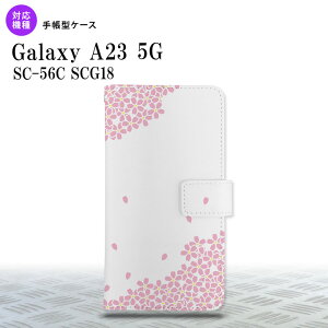 Galaxy A23 GalaxyA23 蒠^X}zP[X Jo[  sN 2022N 10 nk-004s-a23-dr1422