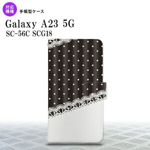 Galaxy A23 GalaxyA23 蒠^X}zP[X Jo[ hbg [X  2022N 10 nk-004s-a23-dr1619