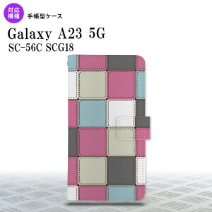 Galaxy A23 GalaxyA23 蒠^X}zP[X Jo[ pb`[N ~bNX 2022N 10 nk-004s-a23-dr1672