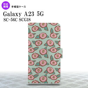 Galaxy A23 GalaxyA23 蒠^X}zP[X Jo[ ΂  2022N 10 nk-004s-a23-dr1702