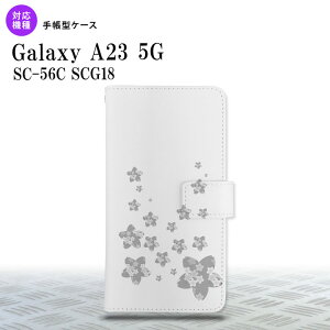 Galaxy A23 GalaxyA23 蒠^X}zP[X Jo[ ԕ TN NA O[ 2022N 10 nk-004s-a23-dr187