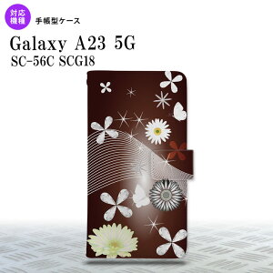Galaxy A23 GalaxyA23 �蒠�^�X�}�z�P�[�X �J�o�[ �ԕ� �~�b�N�X �� 2022�N 10������ nk-004s-a23-dr276