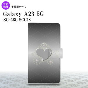 Galaxy A23 GalaxyA23 蒠^X}zP[X Jo[ n[g O[ 2022N 10 nk-004s-a23-dr318