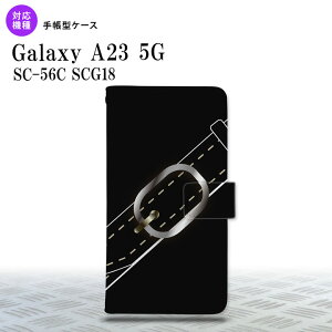 Galaxy A23 GalaxyA23 蒠^X}zP[X Jo[ xg  2022N 10 nk-004s-a23-dr326