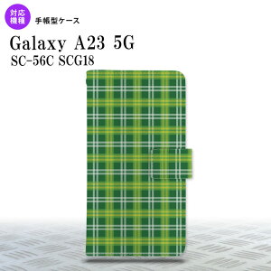 Galaxy A23 GalaxyA23 蒠^X}zP[X Jo[ `FbN  2022N 10 nk-004s-a23-dr436