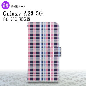 Galaxy A23 GalaxyA23 蒠^X}zP[X Jo[ `FbN sN  2022N 10 nk-004s-a23-dr440