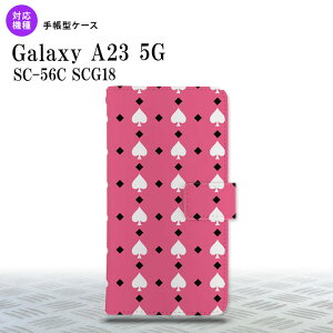 Galaxy A23 GalaxyA23 蒠^X}zP[X Jo[ gv Xy[h sN  2022N 10 nk-004s-a23-dr542