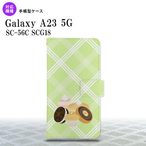 Galaxy A23 GalaxyA23 蒠^X}zP[X Jo[ XC[c h[ic 2022N 10 nk-004s-a23-dr662