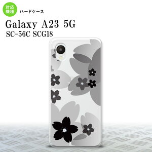 GalaxyA23 Galaxy A23 X}zP[X wʃP[X n[hP[X ԕ TN B  2022N 10 nk-a23-055