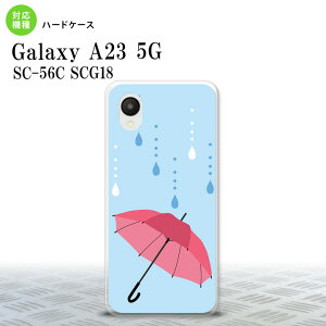 GalaxyA23 Galaxy A23 X}zP[X wʃP[X n[hP[X P F 2022N 10 nk-a23-553