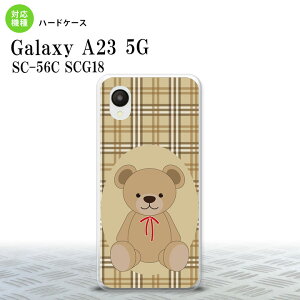 GalaxyA23 Galaxy A23 �X�}�z�P�[�X �w�ʃP�[�X �n�[�h�P�[�X ���� �`�F�b�N �� 2022�N 10������ nk-a23-751