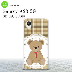 GalaxyA23 Galaxy A23 �X�}�z�P�[�X �w�ʃP�[�X �n�[�h�P�[�X ���� �`�F�b�N ���[�X �� 2022�N 10������ nk-a23-753