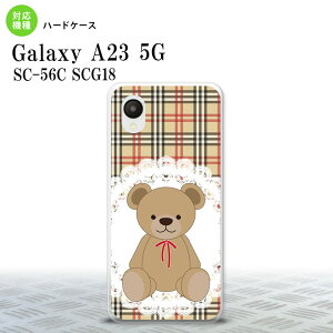GalaxyA23 Galaxy A23 �X�}�z�P�[�X �w�ʃP�[�X �n�[�h�P�[�X ���� �`�F�b�N ���[�X �� �� 2022�N 10������ nk-a23-754