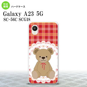 GalaxyA23 Galaxy A23 �X�}�z�P�[�X �w�ʃP�[�X �n�[�h�P�[�X ���� �`�F�b�N ���[�X �� 2022�N 10������ nk-a23-755