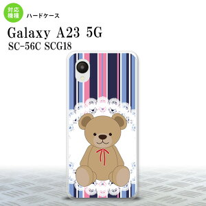 GalaxyA23 Galaxy A23 �X�}�z�P�[�X �w�ʃP�[�X �n�[�h�P�[�X ���� �X�g���C�v ���[�X �� �s���N 2022�N 10������ nk-a23-759