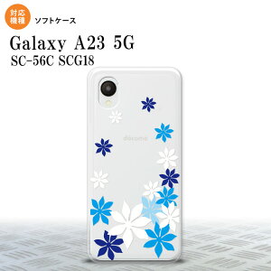 GalaxyA23 Galaxy A23 X}zP[X wʃP[X\tgP[X eBA A  2022N 10 nk-a23-tp1079