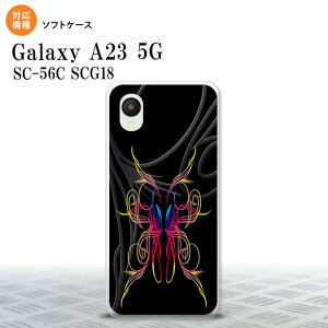 GalaxyA23 Galaxy A23 �X�}�z�P�[�X �w�ʃP�[�X�\�t�g�P�[�X �s���X�g �� �s���N �u���[ 2022�N 10������ nk-a23-tp1238